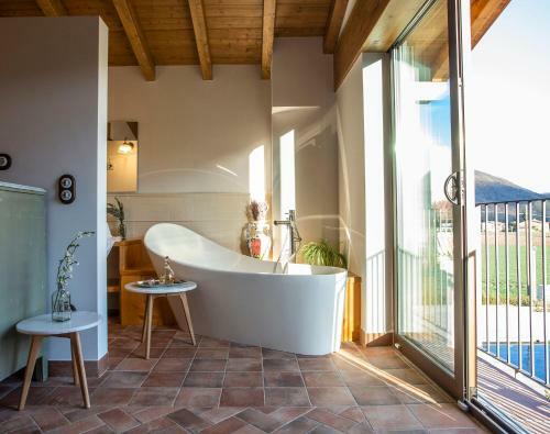 Agroturismo Mas El Barber (Adults Only)