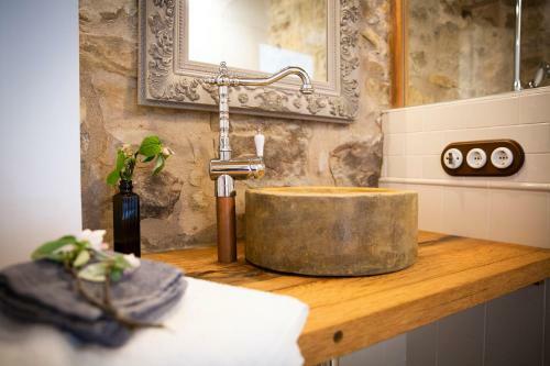 Agroturismo Mas El Barber (Adults Only)
