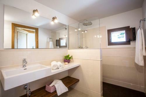 Agroturismo Mas El Barber (Adults Only)
