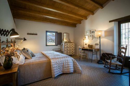 Agroturismo Mas El Barber (Adults Only)