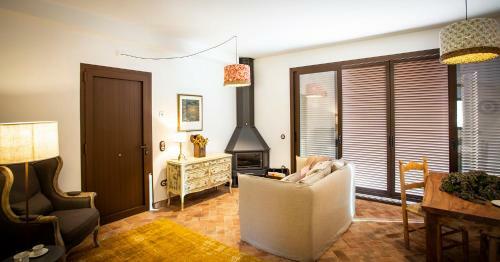 Agroturismo Mas El Barber (Adults Only)
