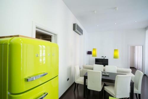 Granada Center Freshapartments By Bossh! Apartments