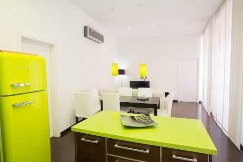 Granada Center Freshapartments By Bossh! Apartments
