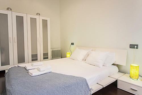 Granada Center Freshapartments By Bossh! Apartments