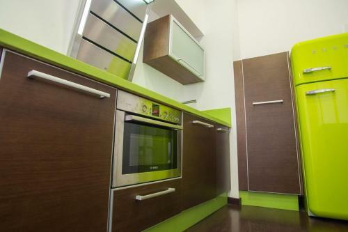 Granada Center Freshapartments By Bossh! Apartments