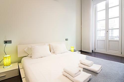 Granada Center Freshapartments By Bossh! Apartments