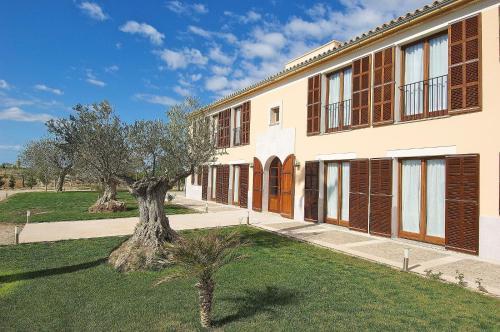 Hort De Conies Roman� 067