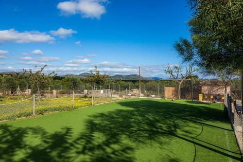 Apartamento Ullastre de Sa Gruta Vella