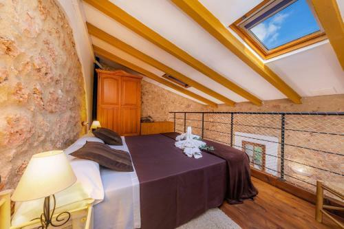 Apartamento Ullastre de Sa Gruta Vella
