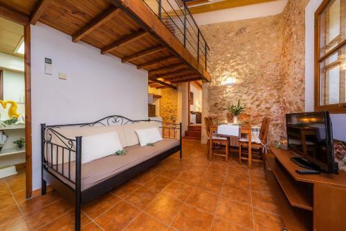 Apartamento Ullastre de Sa Gruta Vella