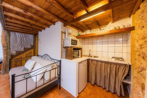 Apartamento Ullastre de Sa Gruta Vella
