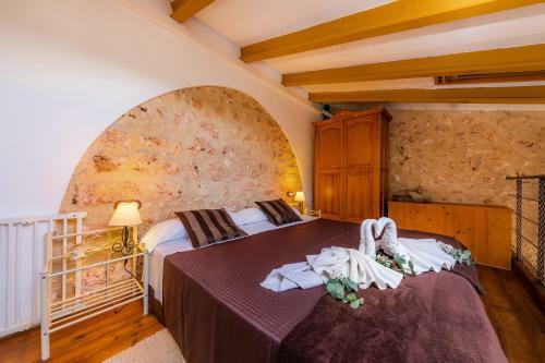Apartamento Ullastre de Sa Gruta Vella