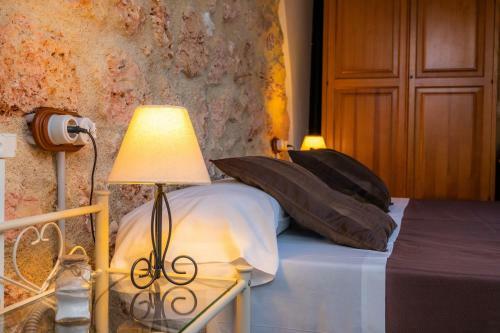 Apartamento Ullastre de Sa Gruta Vella