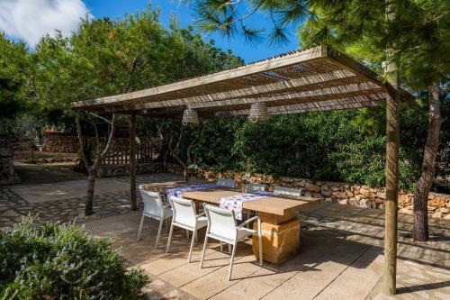 Apartamento Ullastre de Sa Gruta Vella