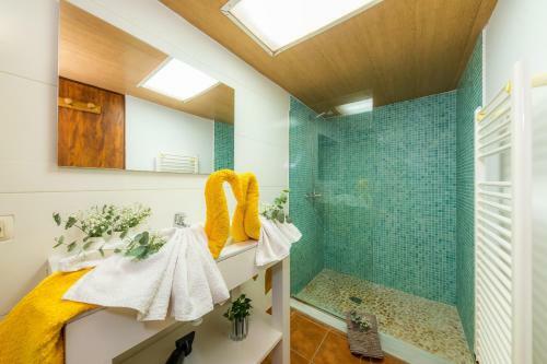 Apartamento Ullastre de Sa Gruta Vella