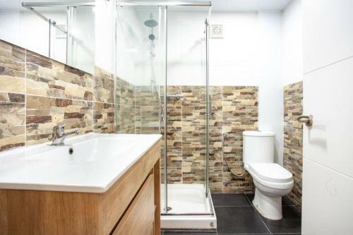 Apartamento Malgrat Beach.iii