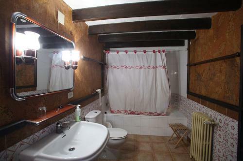 Apartamento Can Marilla - Finca Es Pla Nou