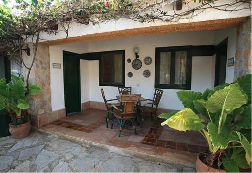 Apartamento Can Copet - Finca Es Pla Nou (Copy)