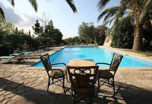 Apartamento Can Copet - Finca Es Pla Nou (Copy)