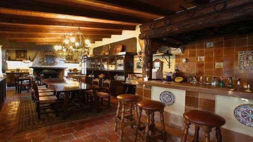 Apartamento Can Copet - Finca Es Pla Nou (Copy)