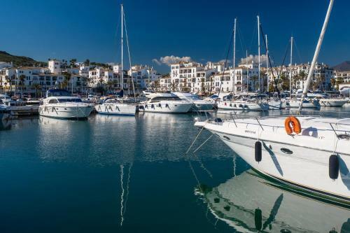 Apartamento 2307-amazing 2bedrooms Sea View Pool View