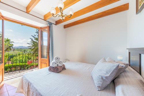 Villa Yupihome Finca Son Ramon Llull