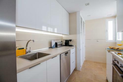 Apartamento Calle de Los Fenicios