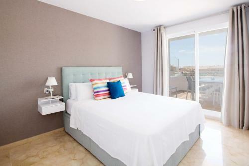 Apartamento Calle de Los Fenicios