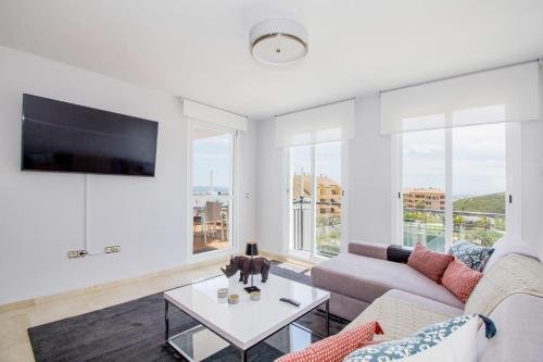 Apartamento Calle de Los Fenicios