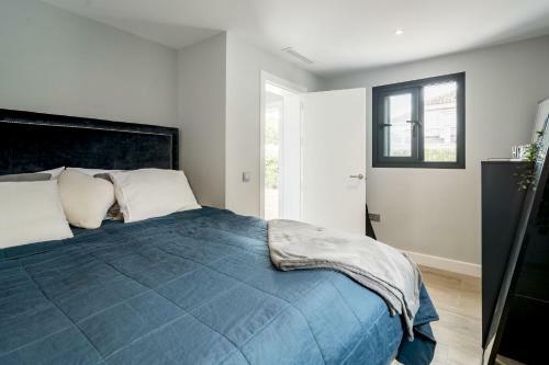 Mar-luxury Villa Marbesa 400 Meters To Beach