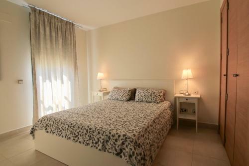 Apartamento Samara 4 Modern 2br With Spa