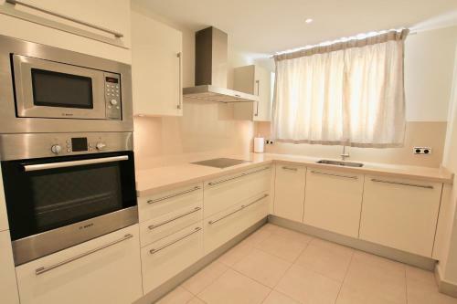 Apartamento Samara 4 Modern 2br With Spa