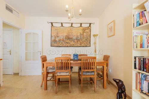 Apartamento Marina Duquesa 519