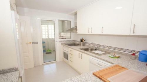 Andalusia, Luxury Apartment 4 Pers. Sea ??side