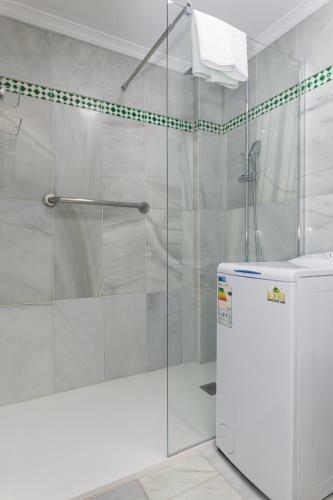 Apartamento Weforyou Marbella Centro