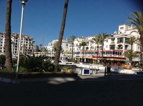 Apartamento 2091- Apt Close From All Amenities