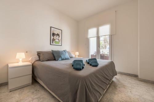 Apartamento Infocom Playa Rocio