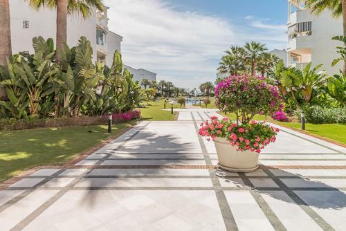 Apartamento Infocom Playa Rocio
