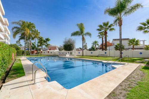 Apartamento Oleholidays Napole�n Junto A Alicate Playa 100m Playa