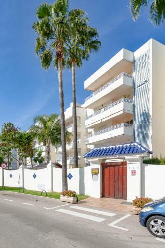 Apartamento Oleholidays Napole�n Junto A Alicate Playa 100m Playa