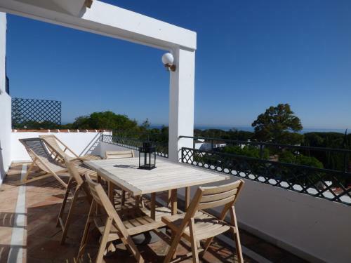 Apartamento Jardines de Artola Penthouse - Eaw Homes