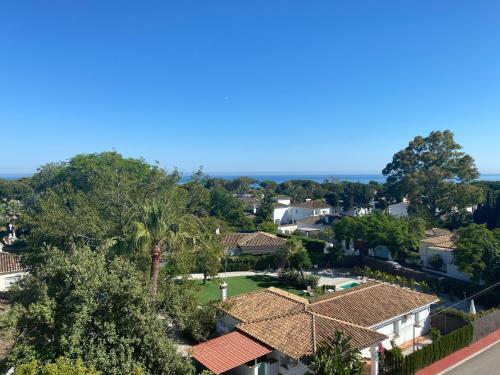 Apartamento Jardines de Artola Penthouse - Eaw Homes