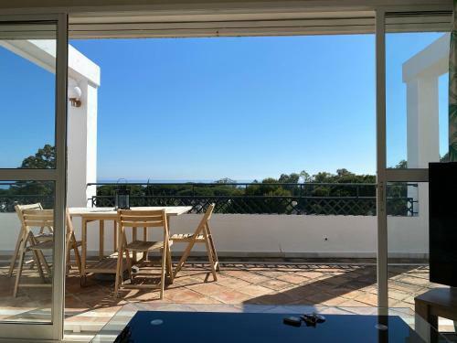 Apartamento Jardines de Artola Penthouse - Eaw Homes