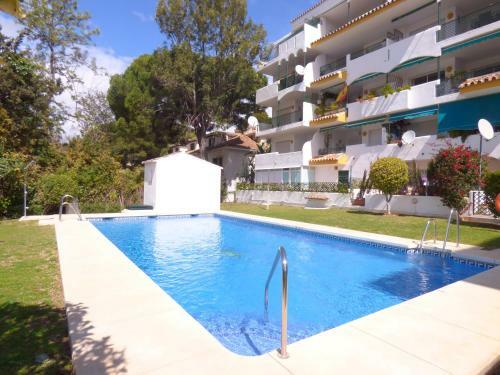 Apartamento Jardines de Artola Penthouse - Eaw Homes
