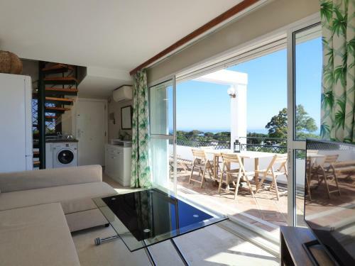 Apartamento Jardines de Artola Penthouse - Eaw Homes