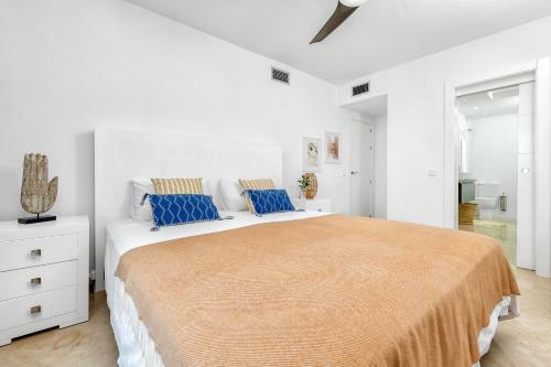 Apartamento Jardines de Puerto Banus