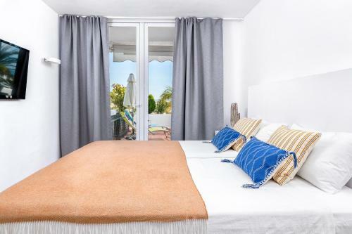 Apartamento Jardines de Puerto Banus