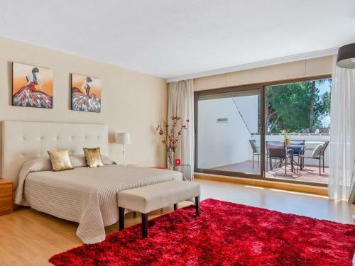 Puerto Banus Luxury Private Villas VI