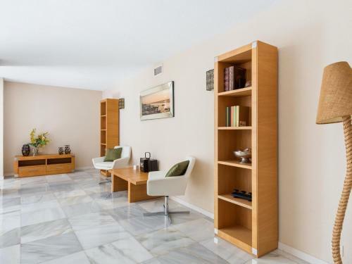 Puerto Banus Luxury Private Villas VI