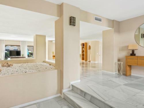 Puerto Banus Luxury Private Villas VI